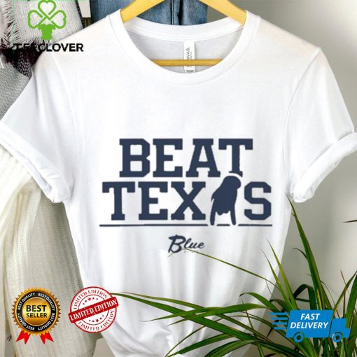 Bluebyninety Beat Texas Tee Shirt