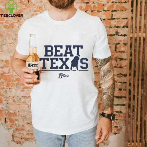 Bluebyninety Beat Texas Tee Shirt