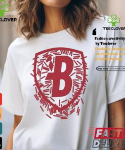 Bluecoats Change Is Everything T Shirt