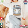 I’m Not Ruffled It’s Only A Game T Shirt