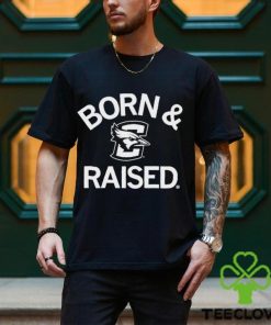 Bluejays Born & Raised Shirt