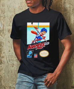 Blueshirts Breakaway Star Fox 23 Game shirt