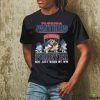 Tasty Steve Ambigram t shirt