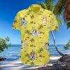 NFL New York Giants Hawaiian Shirt Trending Summer 2023