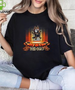 Bluey Bingo Heeler futuristic Heeler shirt 2 Bluey Bingo Heeler futuristic Heeler shirt
