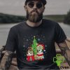 Funny Cute Ugly Christmas Shirt