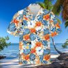 Bluey Beach Cute Aloha Summer Hawaiian Shirt