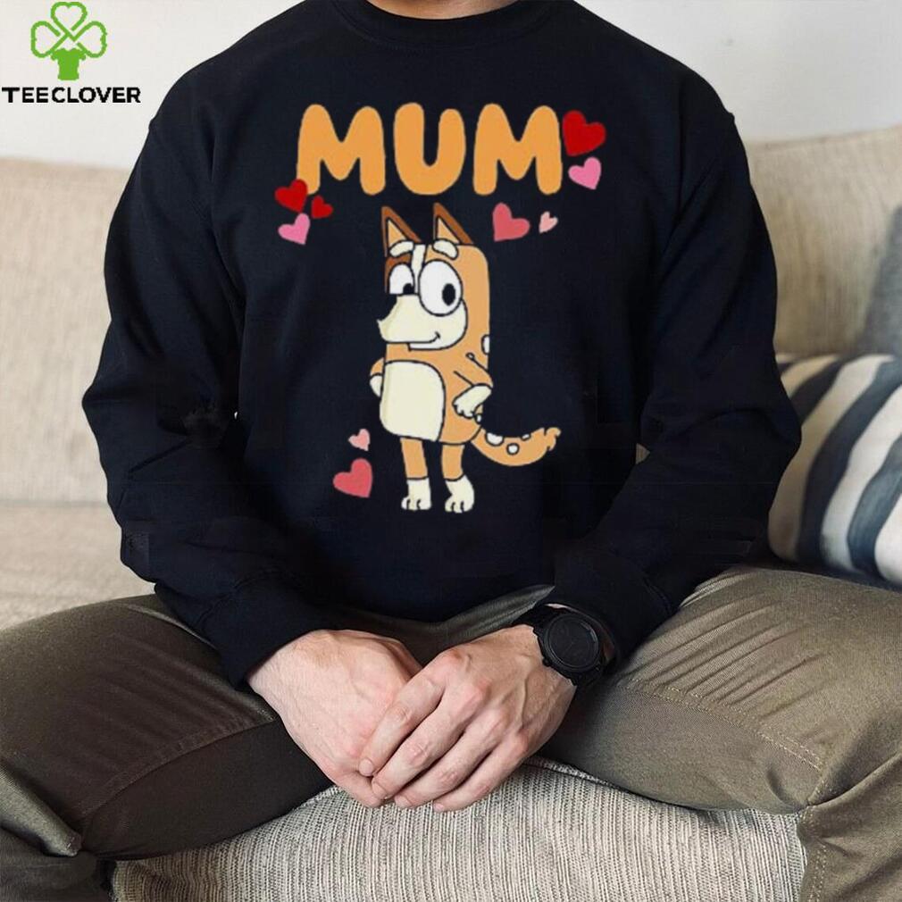 Mother's Day Gift T Shirt: Bluey Dog Mom Life Bingo - SEO Friendly Mother's Day Gift T Shirt: Bluey Dog Mom Life Bingo - SEO Friendly