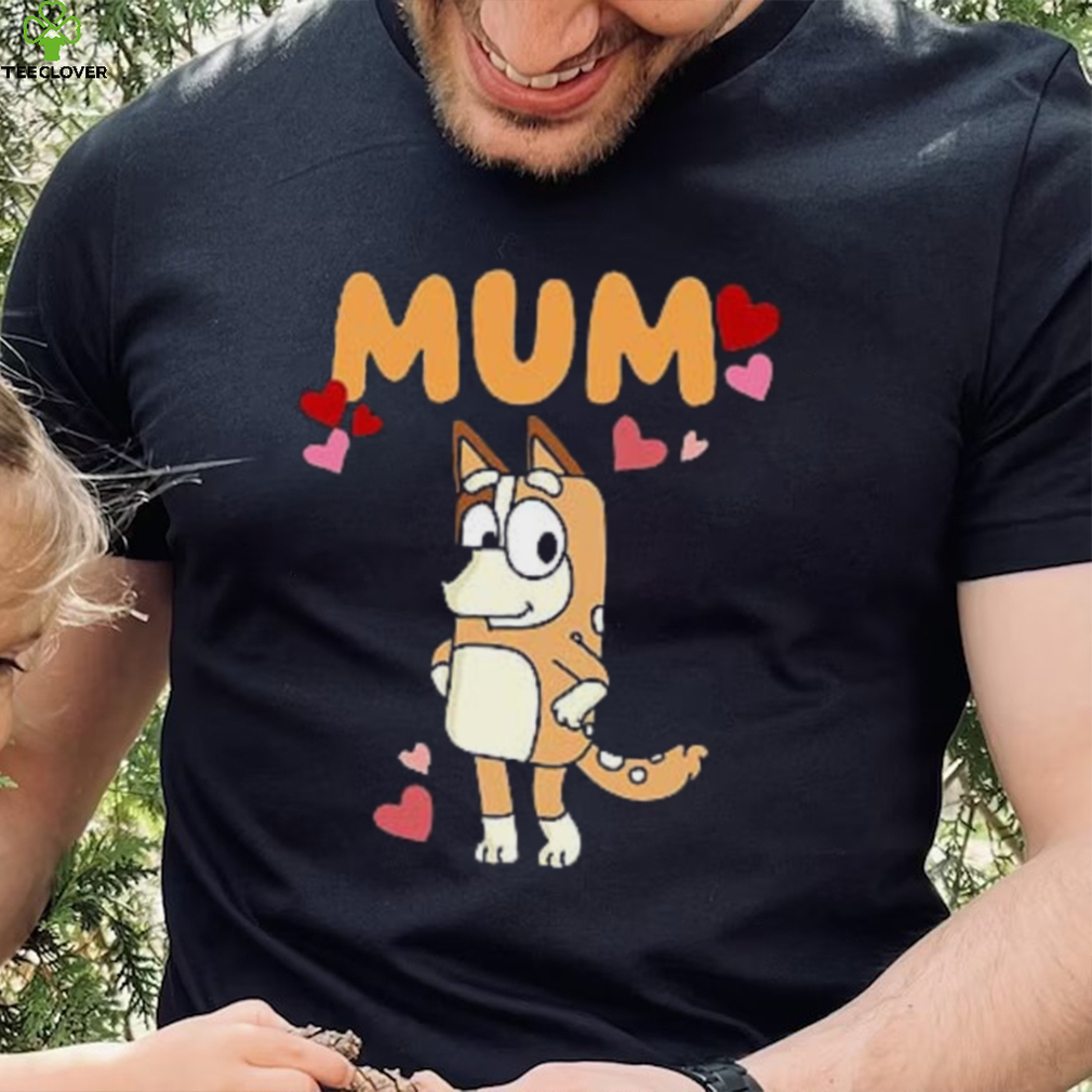 Mother’s Day Gift T Shirt: Bluey Dog Mom Life Bingo – SEO Friendly Mother’s Day Gift T Shirt: Bluey Dog Mom Life Bingo – SEO Friendly