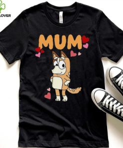 Mother's Day Gift T Shirt: Bluey Dog Mom Life Bingo - SEO Friendly 4 Bluey Dog Mom Life Bingo Mother’s Day Gift T Shirt
