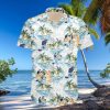 Happy Bunny Egg Easter Day Hawaiian Shirt