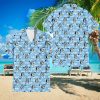 Boston Red Sox Girl African Girl MLB Team Hawaiian Shirt MLB Fans