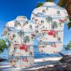 Floral Aloha NCAA Arizona Wildcats Hawaiian Shirt Came All Day