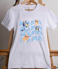 Bluey Mama shirt