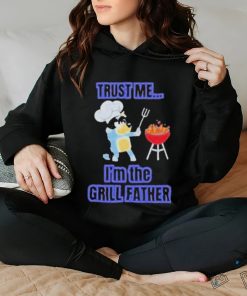 Bluey Masterchef Bandit Trust Me I’m the Grillfather 2024 shirt 3 Bluey Masterchef Bandit Trust Me I’m the Grillfather 2024 shirt