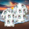 US Army USAV CW3 Harold C. Clinger (LSV 2) Hawaiian Shirt Unique Gift