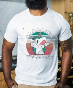Bluey Unicorn Why Should I Care vintage shirt 3 Bluey Unicorn Why Should I Care vintage shirt