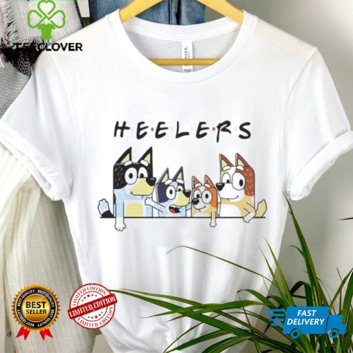 Bluey family X Friends Heelers hoodie, sweater, longsleeve, shirt v-neck, t-shirt