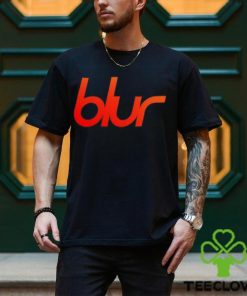 Blur Logo Coachella T Shirt Unisex T Shirt