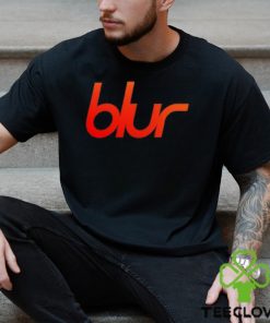 Blur Logo Coachella T Shirt Unisex T Shirt