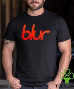 Blur Logo Coachella T Shirt Unisex T Shirt