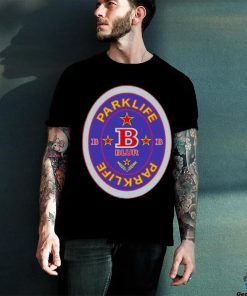 Blur Parklife Beermat Shirt