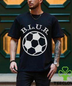 Blur Shirt