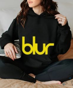 Blur T Shirts