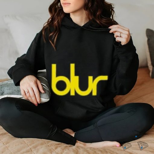 Blur T Shirts
