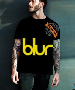 Blur T Shirts