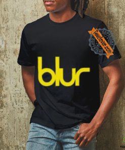 Blur T Shirts