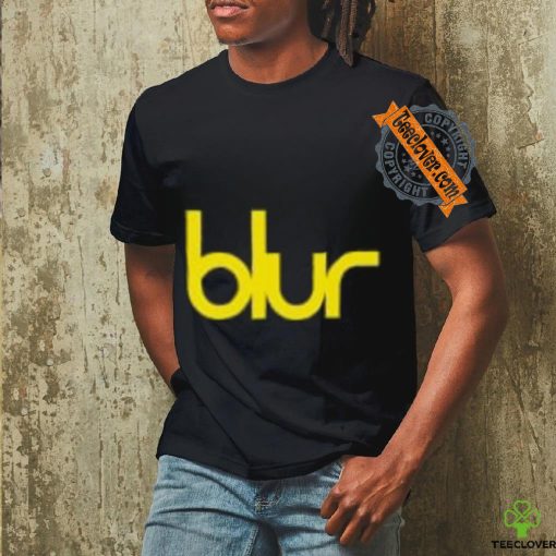 Blur T Shirts