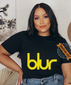 Blur T Shirts