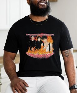 Blveslidepark It’s Tough To Be Alive Now Societal Collapse Is In The Air T Shirt 2 Blveslidepark It’s Tough To Be Alive Now Societal Collapse Is In The Air T Shirt