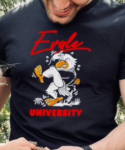 Blxst Evgle University Black Shirt
