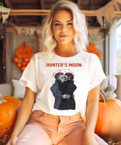 Spooky Hunter’s Moon shirt