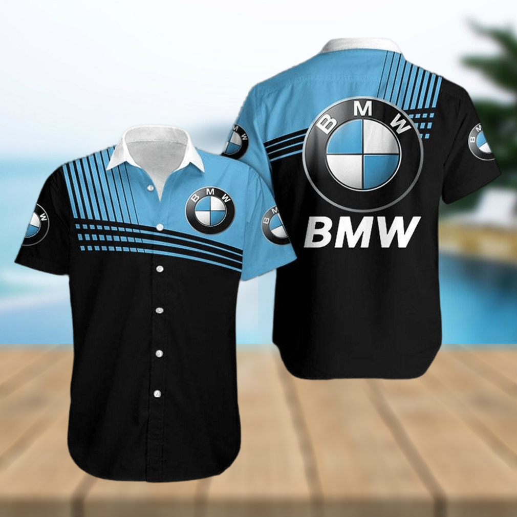 Bmw Summer Fashion Short Sleeve Gifts For Those You Love Hawaiian Shirts Bmw Summer Fashion Short Sleeve Gifts For Those You Love Hawaiian Shirts