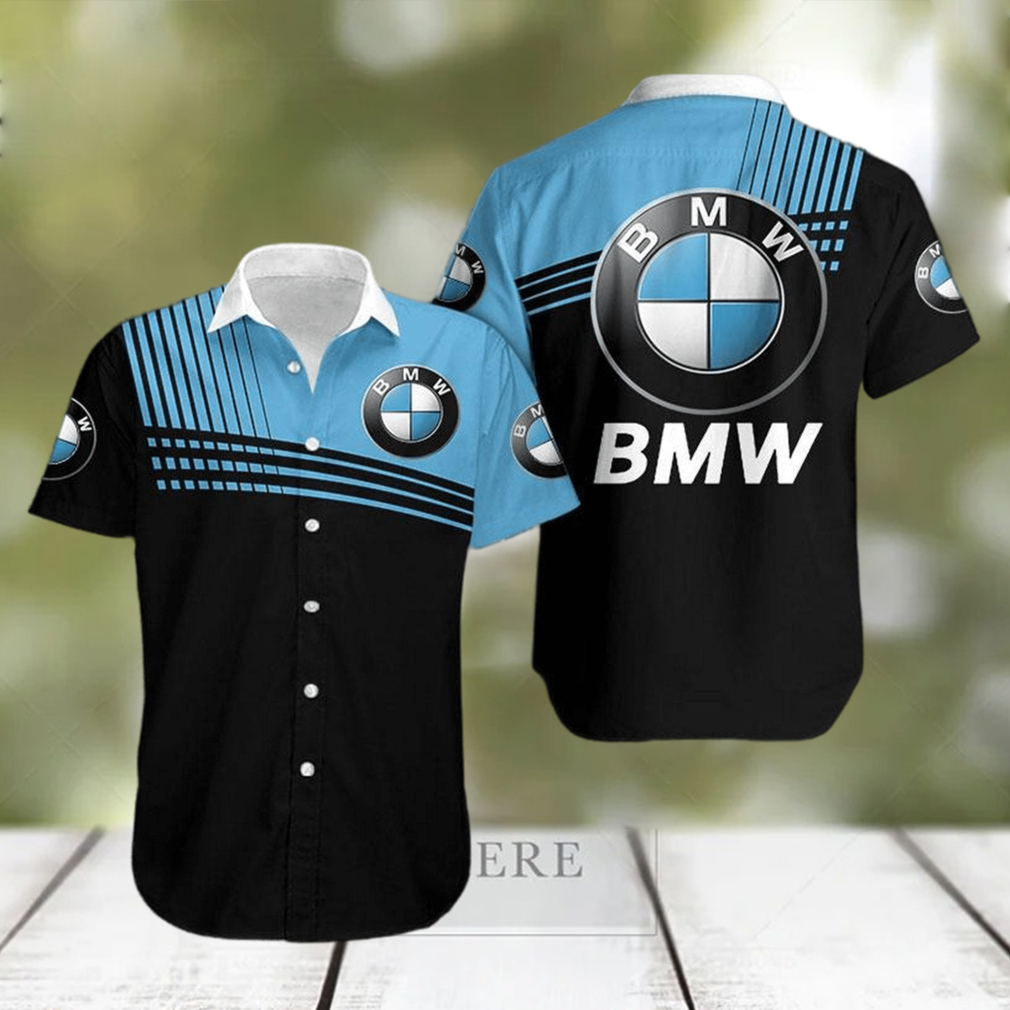 Bmw Summer Fashion Short Sleeve Gifts For Those You Love Hawaiian Shirts Bmw Summer Fashion Short Sleeve Gifts For Those You Love Hawaiian Shirts