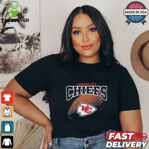 Kansas City Chiefs Football Shirt