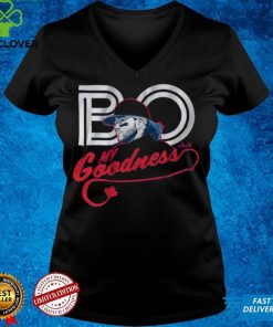 Bo Bichette Bo My Goodness Shirt