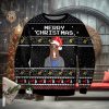Montreal Canadiens Christmas Skull 3D Gingerbread Ugly Sweater Gifr For Fans