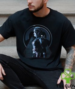 Bo Katan Clan Kryze Star Wars T Shirt Galaxy Unisex Sweatshirt
