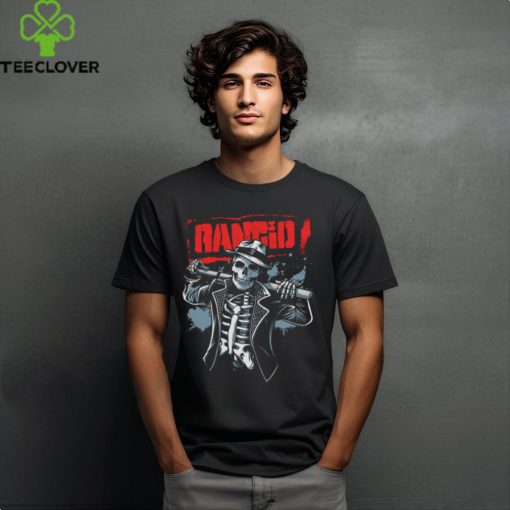 Bo Knows Skele Tim NA Tour 2024 T Shirt