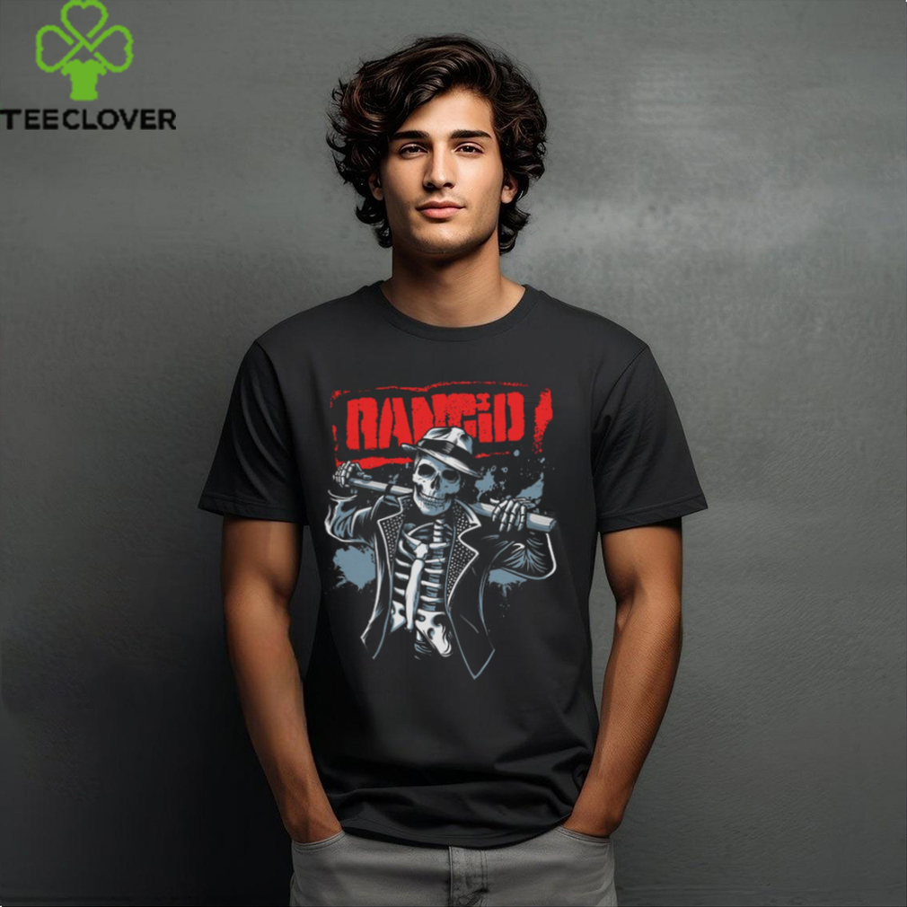 Bo Knows Skele Tim NA Tour 2024 T Shirt Bo Knows Skele Tim NA Tour 2024 T Shirt