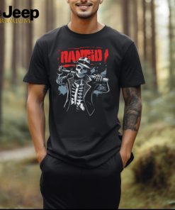 Bo Knows Skele Tim NA Tour 2024 T Shirt