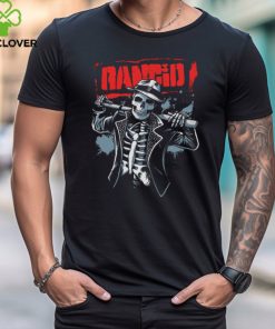 Bo Knows Skele Tim NA Tour 2024 T Shirt