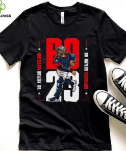 Bo Naylor Cleveland Baseball Bo23 shirt