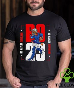 Bo Naylor Cleveland Bo 23 shirt