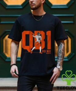 Bo Nix QB1 Shirt