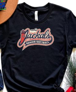 Bob Does Sports Jupiter Jackals T Shirt